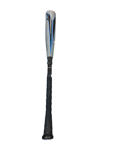 Used Demarini VOODOO  28 -10 BB/SB USA 2 5/8 Bat 28" 11682-S000140636