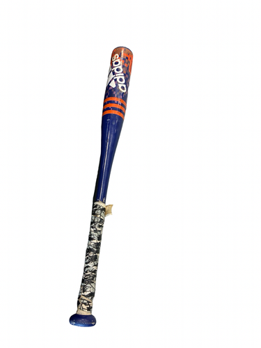 Used Adidas T BALL BB/SB T-Ball Bat 25" 11682-S000140647