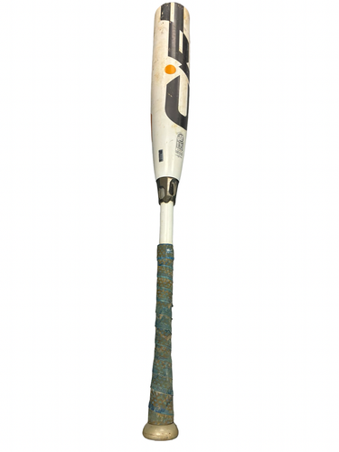 Used Demarini CF 22  28 -10 BB/SB USSSA 2 3/4 Bat 28" 11682-S000140634