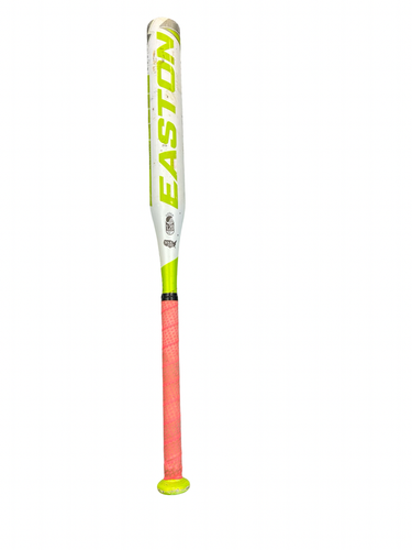 Used Easton CYCLONE BB/SB Fastpitch Bat 29" 11682-S000140655