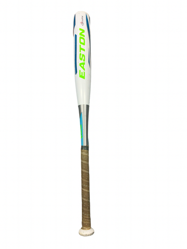 Used Easton CYCLONE BB/SB Fastpitch Bat 27" 11682-S000140656