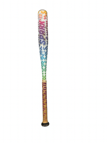 Used RIP-IT SPARK BB/SB Fastpitch Bat 25" 11682-S000140660