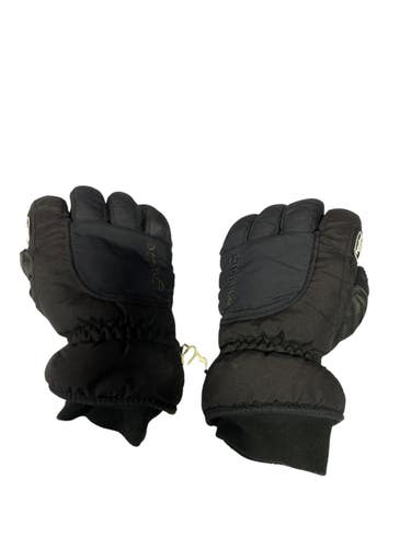 Used Grandoe Outerwear Mens Gloves Black XL 11735-S000364254