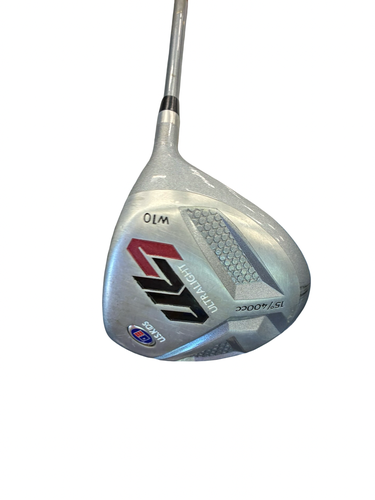 Used US Kids DRIVER Mens Driver RH HT 11682-S000139506