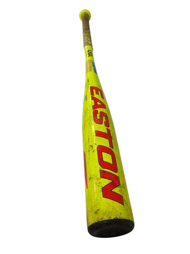 Used Easton RIVAL YSB19RIV10 BB/SB USA 2 1/4 Bat 28" 11735-S000364787