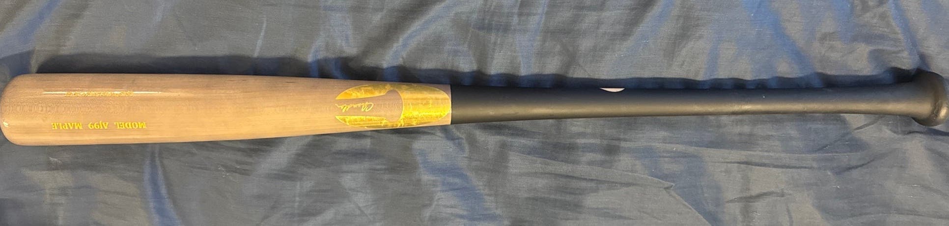 2026 Chandler AJ99xp Maple BBCOR Certified Bat (-3) 30 oz 33" Barely Used amazing condition!