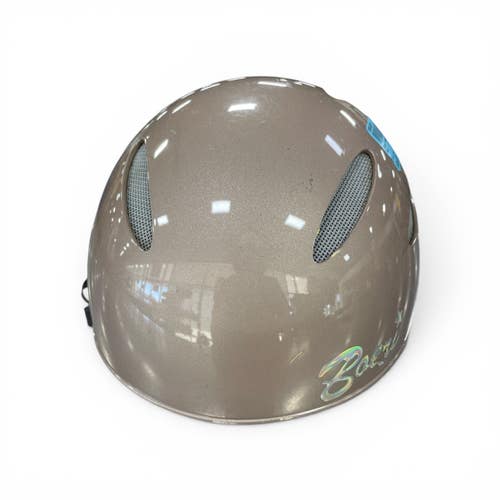 Used Boeri Snowsport Helmet Adult Beige MD 11735-S000362245