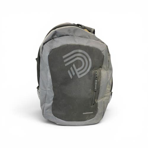 Used Demarini BACKPACK BB/SB Player Backpack Black 11735-S000362076