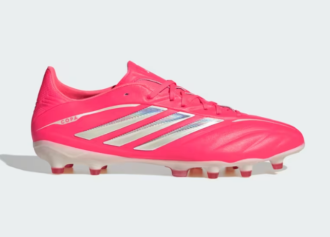 Size 10.5 - Copa Pure IV Pro Firm Ground Soccer Cleats Mens KI0625