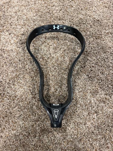 Under Armour Command 2 Lacrosse Head (New)