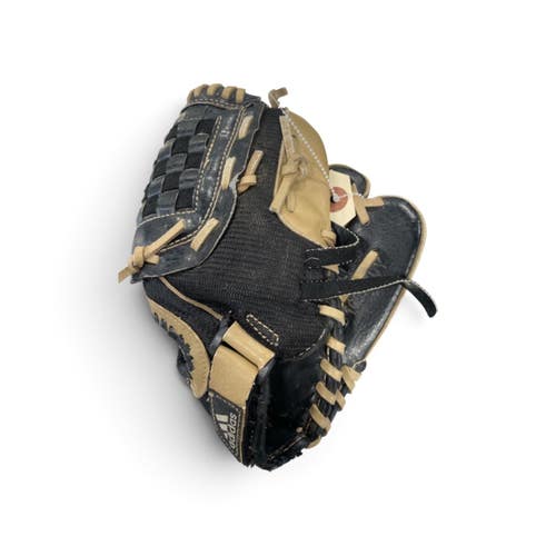 Used Adidas TS 1050SDY BB/SB Glove RH Throw Tan 10 1/2" 11735-S000368581