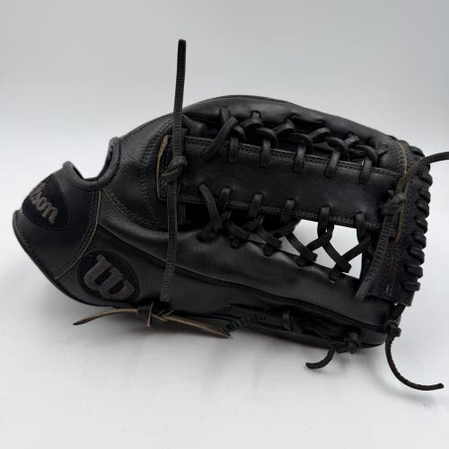 Wilson A2000 KP92 12.5 Outfield Baseball Glove