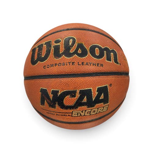 Used Wilson Basketball Adult Indoor 11735-S000368344