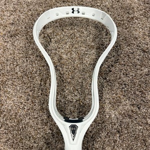 Under Armour Command 2 Lacrosse Head (New)