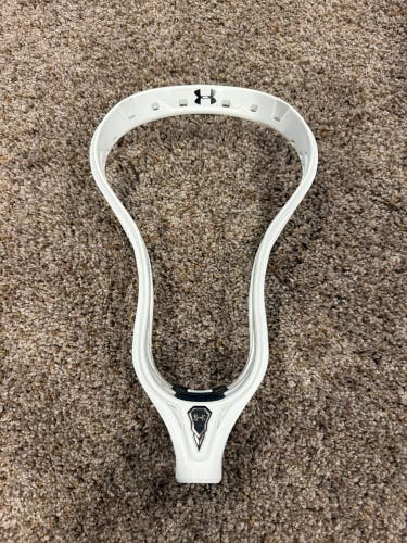 Under Armour Command 2 Lacrosse Head (New)