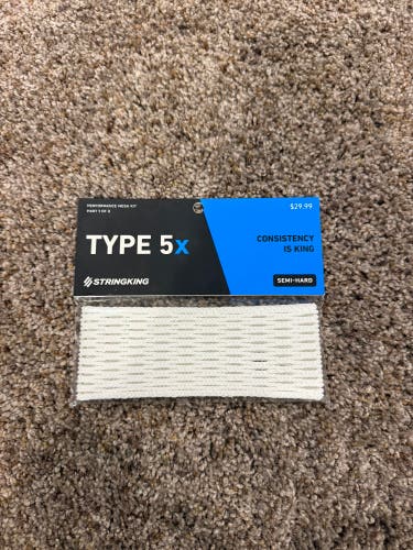 StringKing Type 5x (New)