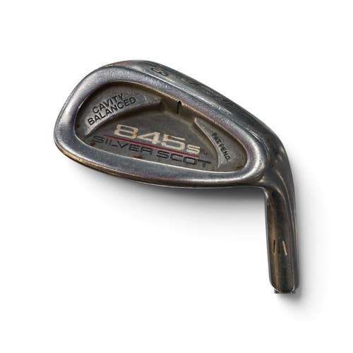 Used Tommy Armour 845S SILVERSCOT Golf Wedge Mens RH Unknown Degree 11735-S000368937