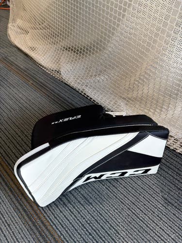 CCM E Flex 5.5 Block (New)