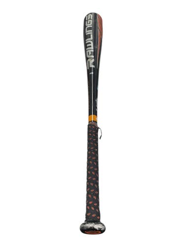 Used Rawlings USDP11 BB/SB USA 2 5/8 Bat 26" 11735-S000368035