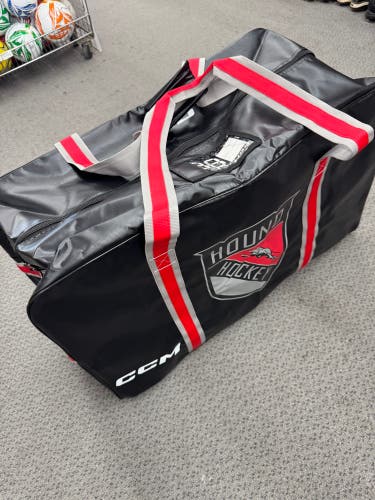 CCM Pro Custom Bag (New)