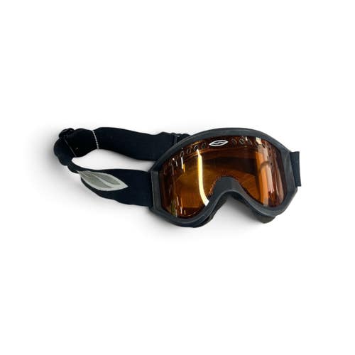 Used Salomon Snow Goggles Adult Black 11735-S000367976