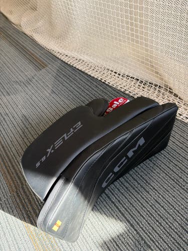 CCM E Flex 6.5 Block (New)
