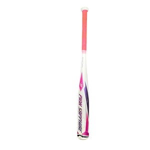 Used Easton PINK SAPPHIRE FP22PSA BB/SB Fastpitch Bat 26" 11735-S000367376