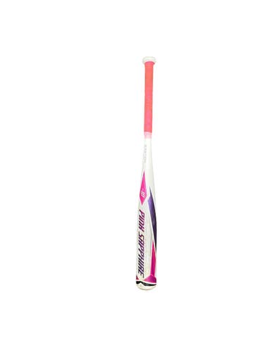 Used Easton PINK SAPPHIRE FP22PSA BB/SB Fastpitch Bat 26" 11735-S000367376