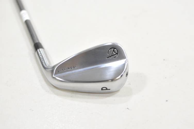 Takomo Iron 101T Single PW X-Stiff 115g Right Graphite #229300