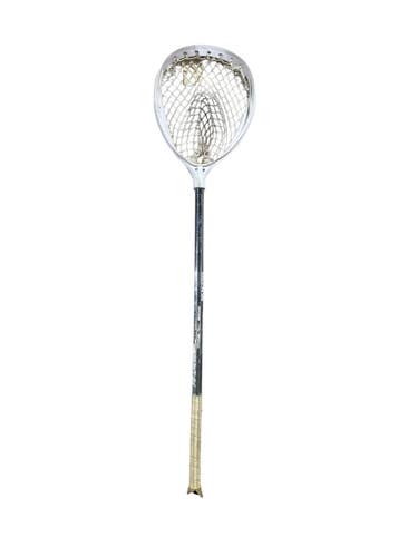 Used Warrior NEMESIS Jr Atk/Mid Complete Stick Grey 11735-S000366632