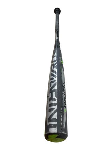 Used Demarini VOODOO VBR-17 BB/SB USSSA 2 5/8 Bat 30" 11735-S000366605