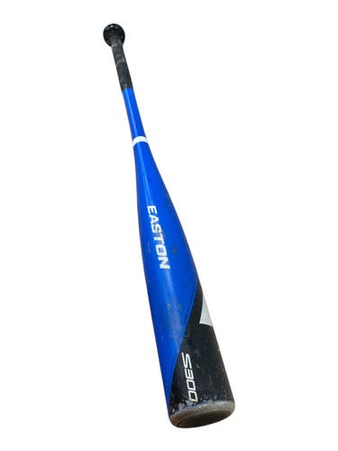 Used Easton S300 YB14S300 BB/SB Youth Bat 30" 11735-S000366595