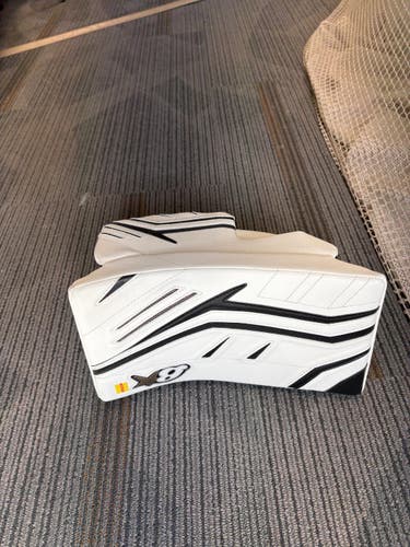 Brian's GNETiK X5 Block (New)