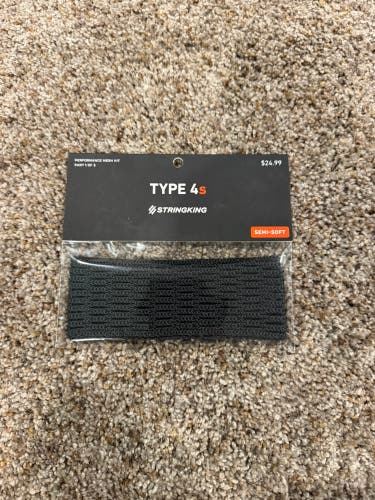 StringKing Type 4S (New)