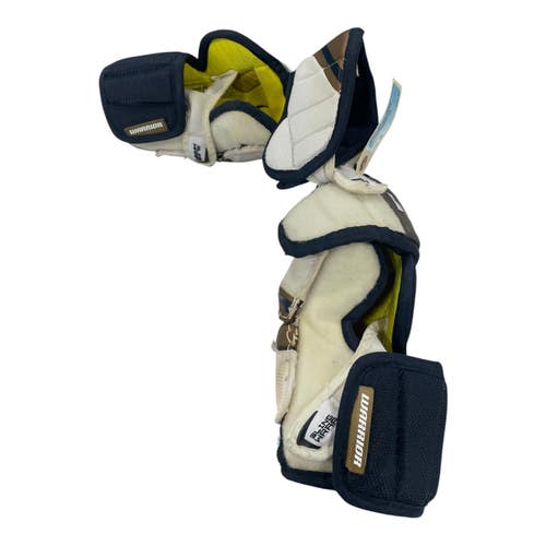 Used Warrior FRANCHISE Junior Elbow Pads MD 11735-S000363392