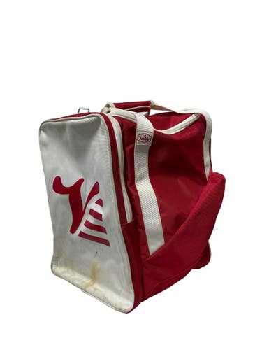 Used Victus TEAM CARRY BAG BB/SB Team Carry Bag Red 11735-S000362401