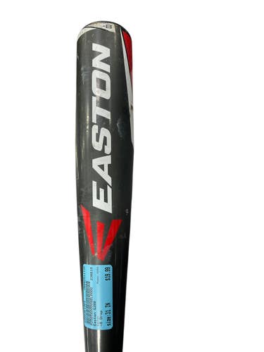 Used Easton S200 BB/SB USSSA 2 5/8 Bat 31" 11735-S000361264