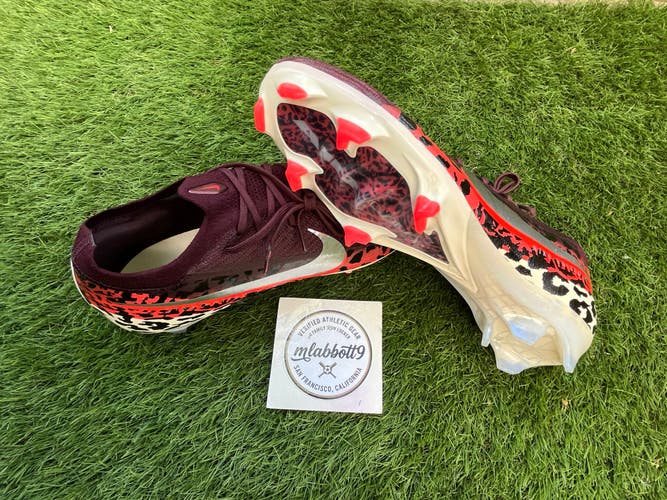 Nike Mercurial Vapor 16 Elite FG Cleats - United Pack 003 - Size 13 (IO8442-661) - New