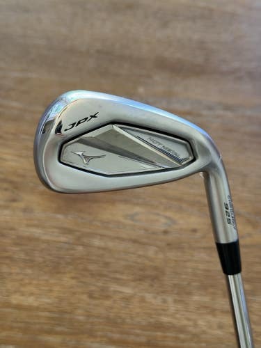Mizuno JPX 925 Hot Metal 5-iron - N.S. Pro 950 GH S shaft (stiff)