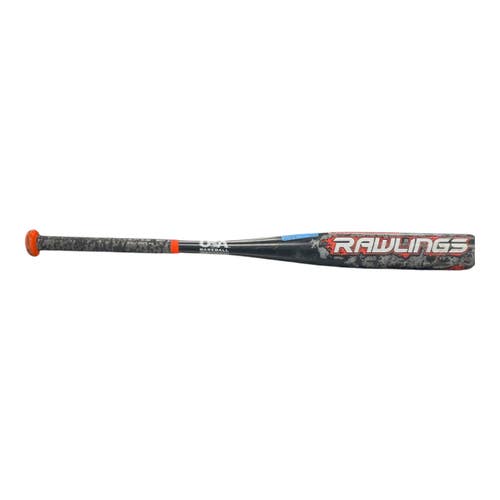 Used Rawlings RAPTOR BB/SB Youth Bat 28" 11735-S000369644