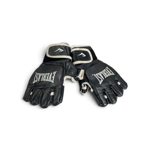 Used Everlast Other Gloves Black L/XL 11735-S000369621
