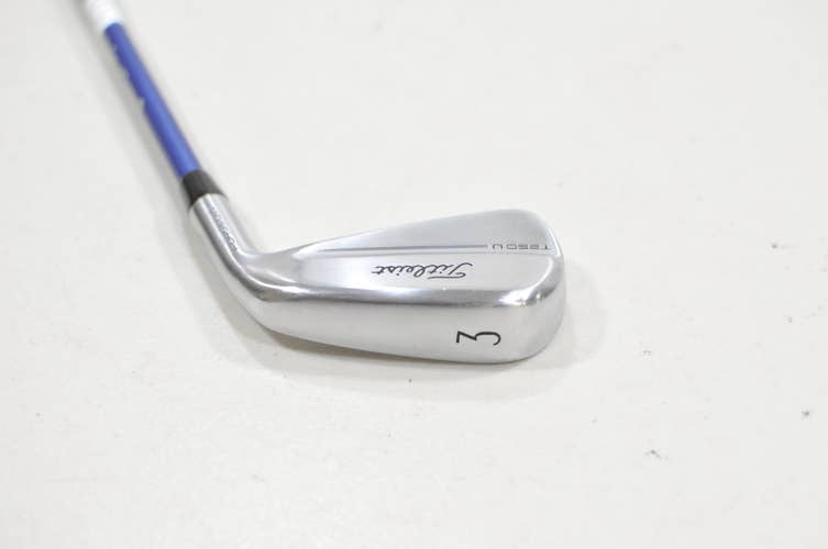 Titleist T250 Utility 2025 #3 Driving Iron X-Stiff RH Ventus Velecore 80g 229334