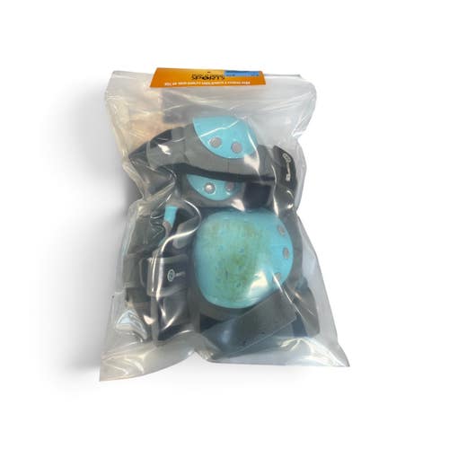 Used Inline Protective Set Teal MD 11735-S000369563