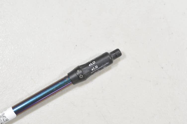 Newton Motion 2 Dot Senior Flex Ping G430 G425 Driver Shaft 45" #229245
