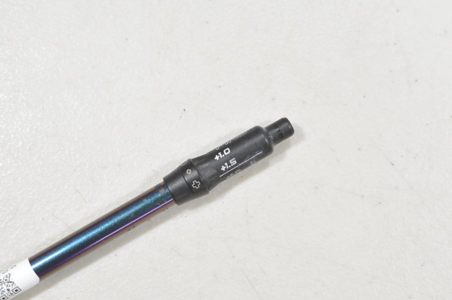 Newton Motion 2 Dot Senior Flex Ping G430 G425 Driver Shaft 45" #229245