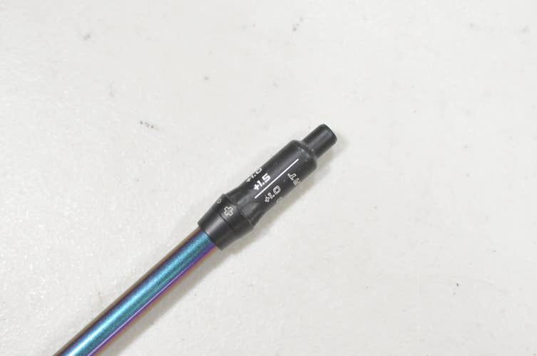 Newton Motion 2 Dot Senior Flex Ping G430 G425 #3 Fairway Wood Shaft #229246