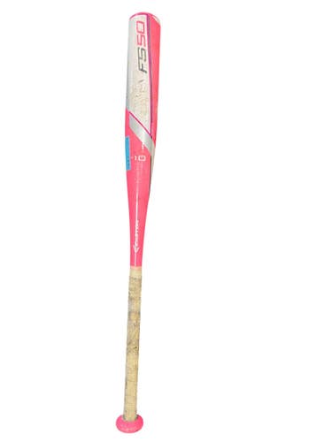 Used Easton FS50 BB/SB Fastpitch Bat 28" 11735-S000368259