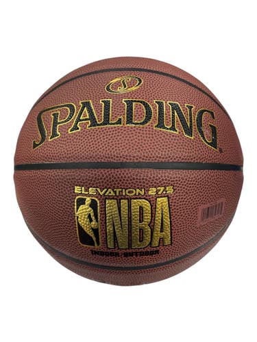 Used Spalding Basketball Adult Indoor 11735-S000368251