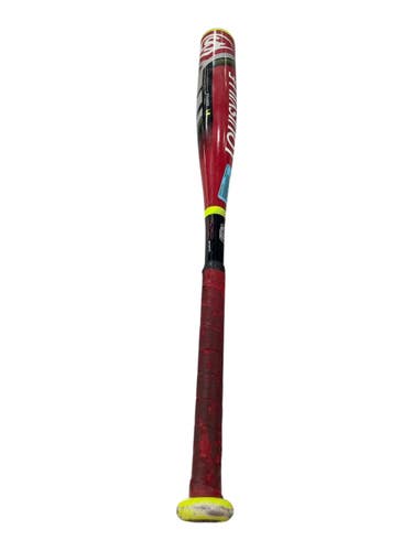 Used Louisville Slugger OMAHA 516 BB/SB Youth Bat 26" 11735-S000367821