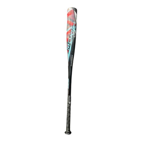 Used Easton MOXIE BB/SB Fastpitch Bat 29" 11735-S000367770
